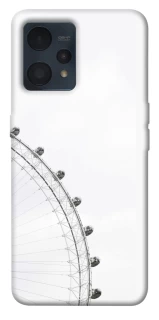 Чехол на Realme 9 4G / 9 Pro+ Колесо обозрения фото 1 из 1