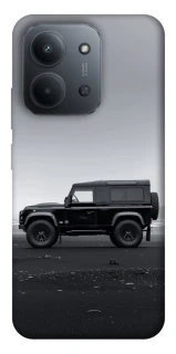 Чохол на Xiaomi Redmi 15C (Global) Land rover фото 1 з 1