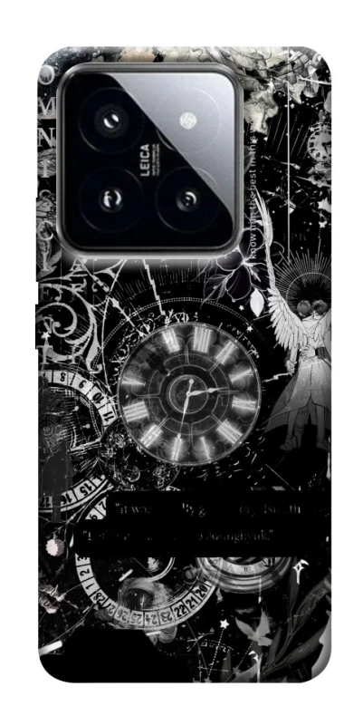 Чехол на Xiaomi 14 Pro Omniscient Reader's фото 1 из 1