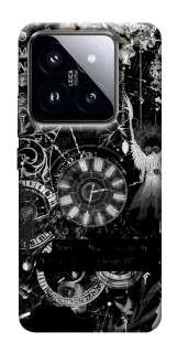 Чехол на Xiaomi 14 Pro Omniscient Reader's фото 1 из 1