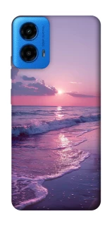 Чохол на Motorola Moto G45 Sea фото 1 з 1