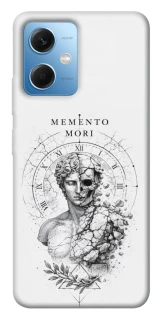 Чехол на Xiaomi Poco X5 5G Tattoo ver.5 фото 1 из 1