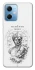Чехол на Xiaomi Poco X5 5G Tattoo ver.5 фото 1 из 1