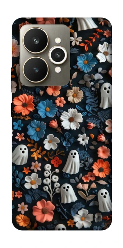 Чохол на Realme 15 Halloween Style фото 1 з 1