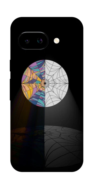 Чохол на Google Pixel 9a Wednesday room фото 1 з 1