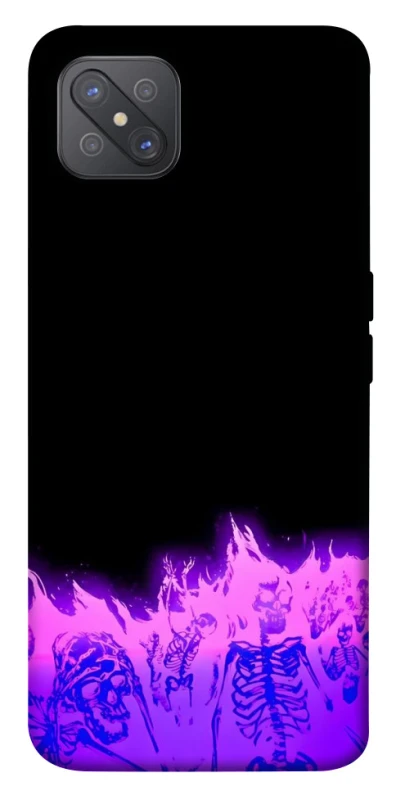 Чохол на Oppo A92s Funny moments фото 1 з 1