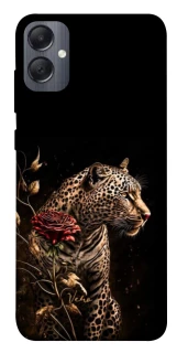 Чохол на Samsung Galaxy A05 Leopard v3 фото 1 з 1