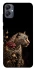 Чохол на Samsung Galaxy A05 Leopard v3 фото 1 з 1