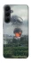 Чохол на Samsung Galaxy A35 Moscow never sleeps ver.4 фото 1 з 1
