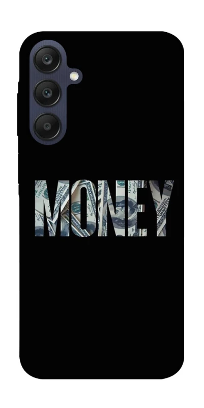 Чохол на Samsung Galaxy A25 5G Money-dollars фото 1 з 1