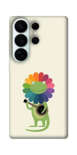 Чехол на Samsung Galaxy S26 Pro Rainbow lacosta фото 1 из 1