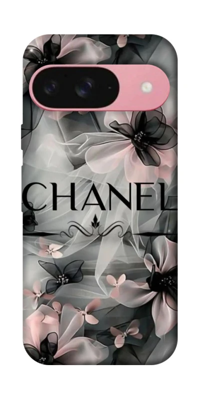 Чехол на Google Pixel 9 Chanel фото 1 из 1