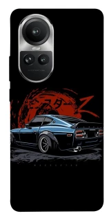 Чехол на Oppo Reno 10 Tokyo drive фото 1 из 1