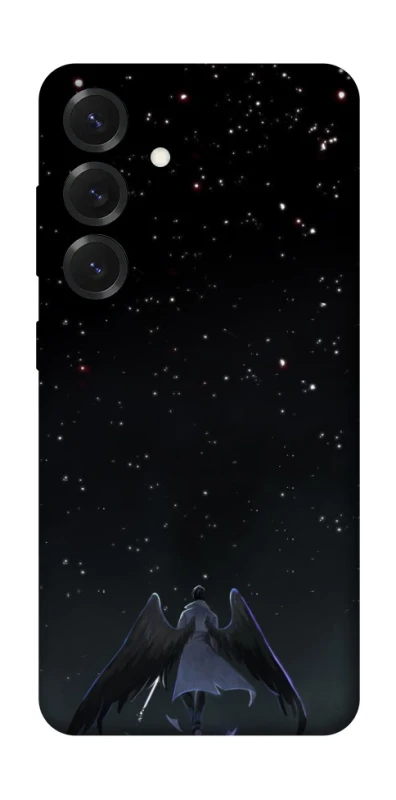 Чехол на Samsung Galaxy S26+ Omniscient Reader's v4 фото 1 из 1