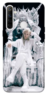 Чехол на Realme 6i Felix GIANT фото 1 из 1