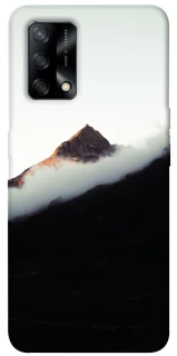 Чехол на Oppo A74 4G Mountain v3 фото 1 из 1