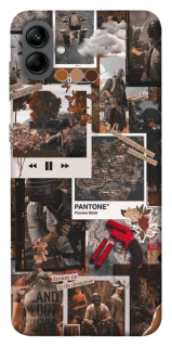 Чохол на Samsung Galaxy A04 PUBG Collage фото 1 з 1