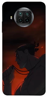 Чехол на Xiaomi Mi 10T Lite / Redmi Note 9 Pro 5G Todo v5 фото 1 из 1