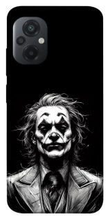 Чохол на Xiaomi Poco M5 Joker B&W фото 1 з 1