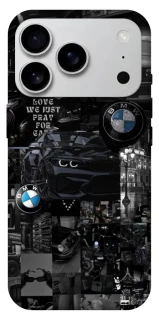 Чохол на Apple iPhone 17 Pro Max (6.9") BMW collage ver.3 фото 1 з 1