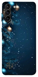 Чохол на Samsung Galaxy S21+ Новорічний v33 фото 1 з 1