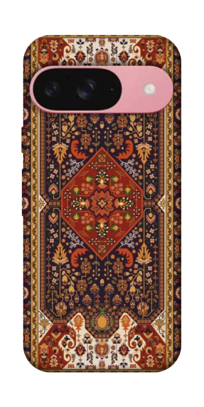 Чохол на Google Pixel 9 Килим v8 фото 1 з 1