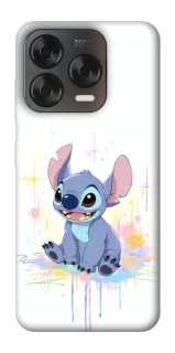 Чохол на ZTE Blade V70 Design Stitch ver.4 фото 1 з 2