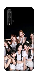 Чохол на Huawei Honor 20 / Nova 5T BABYMONSTER фото 1 з 1