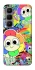 Чохол на Infinix Hot 60 Pro+ Dandy world collage фото 1 з 1