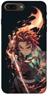 Чохол на Apple iPhone 7 plus / 8 plus Tandziro фото 1 з 1