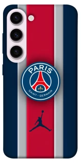 Чохол на Samsung Galaxy S23+ FC PSG v3 фото 1 з 1