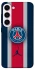 Чохол на Samsung Galaxy S23+ FC PSG v3 фото 1 з 1