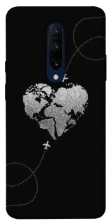 Чохол на OnePlus 7 Pro Love aesthetic ver.12 фото 1 з 1