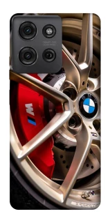 Чохол на Motorola Moto G75 Wheel v9 фото 1 з 1