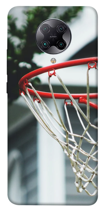 Чохол на Xiaomi Redmi K30 Pro / Poco F2 Pro Баскет фото 1 з 1