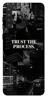 Чохол на Samsung Galaxy A21 Process фото 1 з 1