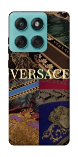 Чехол на Motorola Edge 60 Fusion Versace фото 1 из 1