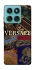 Чехол на Motorola Edge 60 Fusion Versace фото 1 из 1