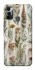Чохол на TECNO Spark 7 Floral design ver.2 фото 1 з 1