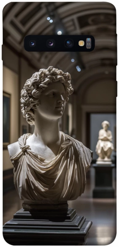 Чохол на Samsung Galaxy S10 statue фото 1 з 1