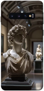 Чохол на Samsung Galaxy S10 statue фото 1 з 1