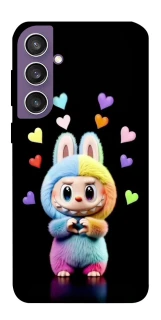 Чехол на Samsung Galaxy S23 FE Labubu Love фото 1 из 1