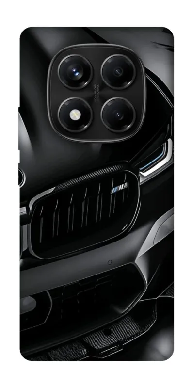 Чохол на Xiaomi Redmi Note 14 Pro 4G BMW M5 v35 фото 1 з 1