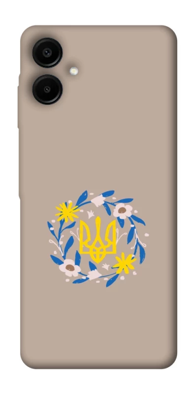 Чехол на Samsung Galaxy A07 Герб v99 фото 1 из 1