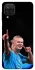 Чехол на Samsung Galaxy A12 Erling Haaland фото 1 из 1