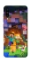 Чехол на ZTE Blade A7s (2019) Minecraft game фото 1 из 1