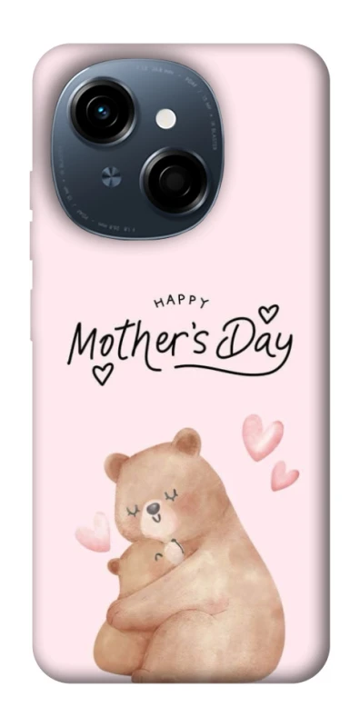 Чохол на TECNO Spark Go 1 Mother's Day ver.2 фото 1 з 1