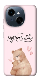 Чохол на TECNO Spark Go 1 Mother's Day ver.2 фото 1 з 1