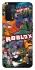 Чохол на Oppo A54 5G / A74 5G Roblox v4 фото 1 з 1