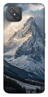 Чохол на Oppo A92s Mountain v6 фото 1 з 1
